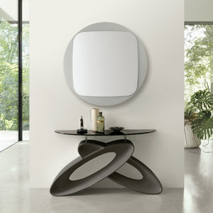 table d'appoint design original 1