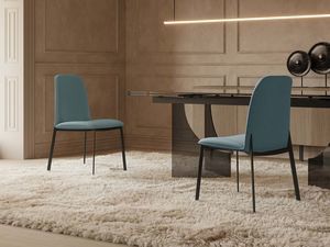 chaise contemporaine