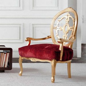 fauteuil de style