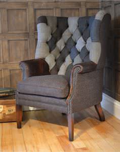 fauteuil chesterfield