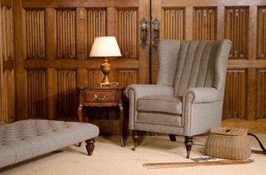 fauteuil classique