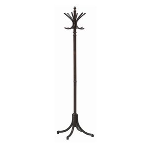 porte-manteau sur pied