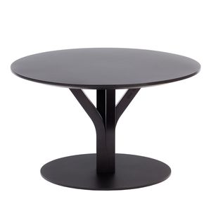 table d'appoint contemporaine
