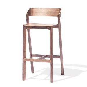chaise de bar contemporaine