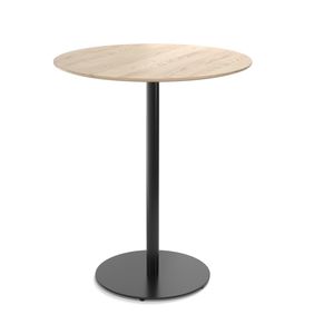 pied de table en acier