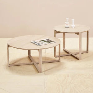 table basse contemporaine