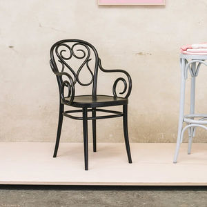 chaise de salle à manger classique 1