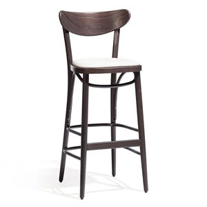 chaise de bar classique