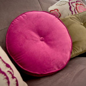 coussin pour canapé