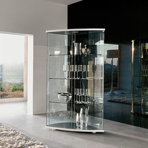 vitrine contemporaine 1