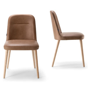 chaise visiteur contemporaine 1