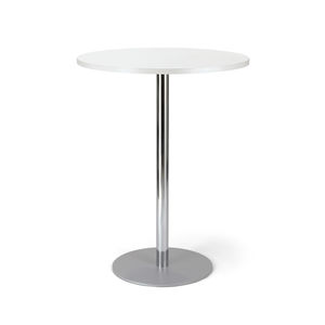 table mange-debout contemporaine