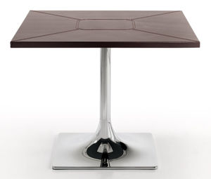 table contemporaine