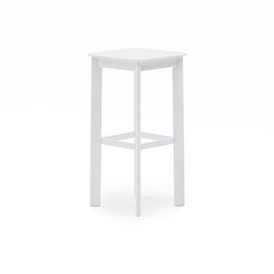 tabouret de bar contemporain