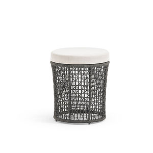 pouf contemporain