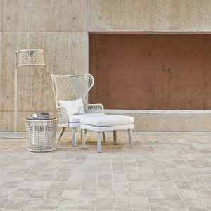 repose-pied contemporain