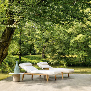 bain de soleil contemporain