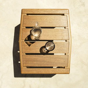 table basse contemporaine
