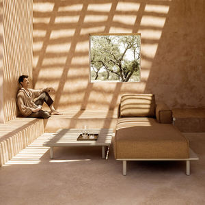 chaise longue moderne 1