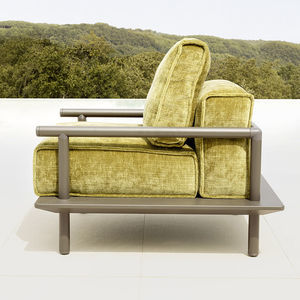 fauteuil design minimaliste 1