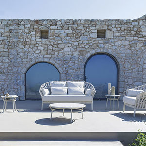 canapé contemporain