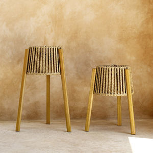lanterne contemporaine 1