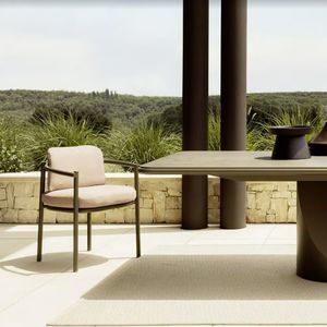 chaise de salle à manger design minimaliste 1