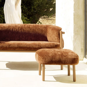 pouf moderne 1