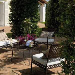 fauteuil classique 1