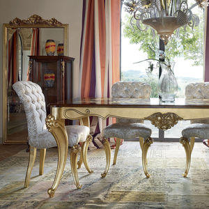 chaise de style