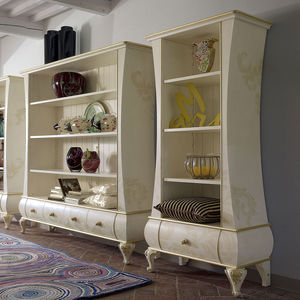 bibliothèque de style