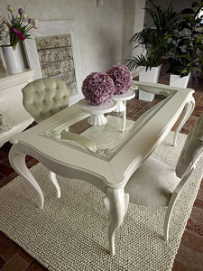 buffet de style