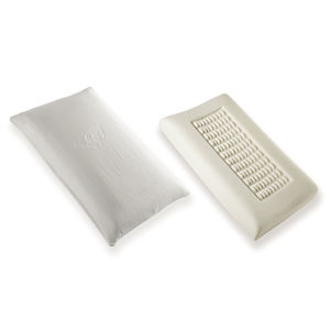 oreiller ergonomique