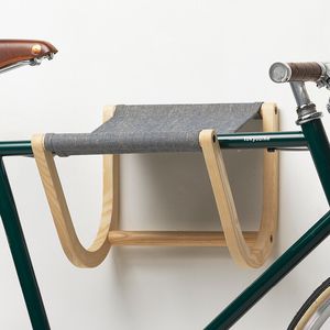 range-vélo mural