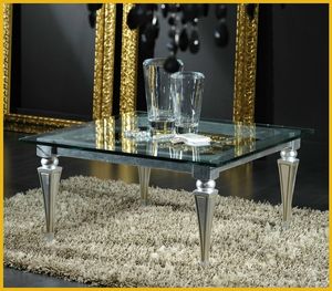 table basse de style