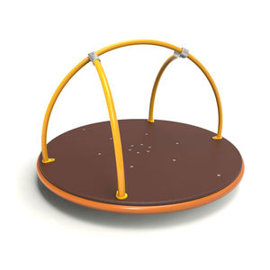 jeu tournant pour aire de jeux