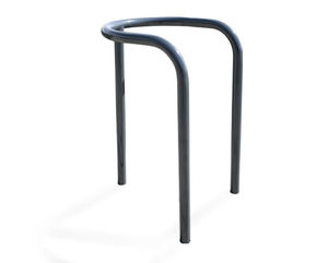 barrière de protection / fixe / en acier