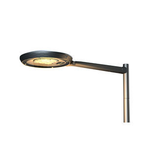 console pour lampadaire urbain en acier 1