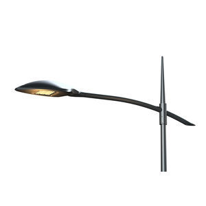 console pour lampadaire urbain en acier 1
