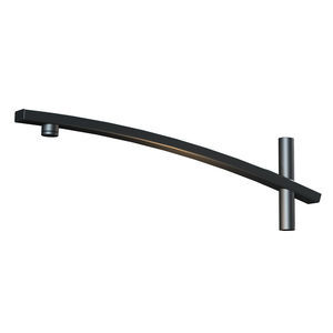console pour lampadaire urbain en acier 1