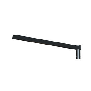 console pour lampadaire urbain en acier 1