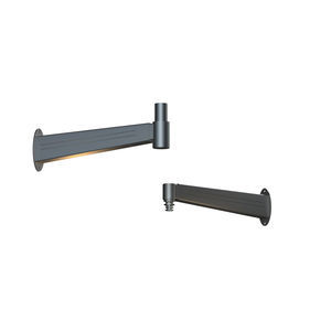 console pour lampadaire urbain en aluminium 1