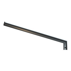 console pour lampadaire urbain en acier 1