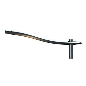 console pour lampadaire urbain en aluminium 1