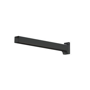 console pour lampadaire urbain en acier 1