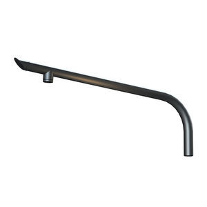 console pour lampadaire urbain en acier 1