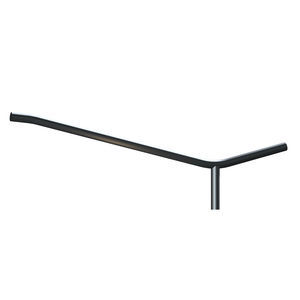 console pour lampadaire urbain en acier 1