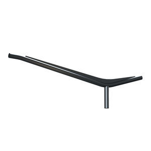 console pour lampadaire urbain en acier 1