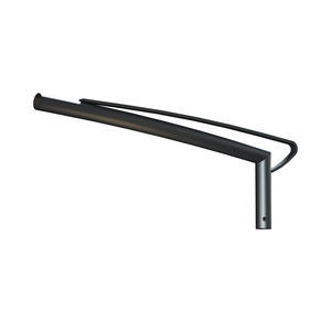 console pour lampadaire urbain en acier 1