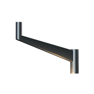 console pour lampadaire urbain en aluminium 1